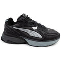 Puma Fade Nitro LS Men’s Black Fashion Sneakers