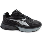 Puma Fade Nitro LS Men’s Black Fashion Sneakers