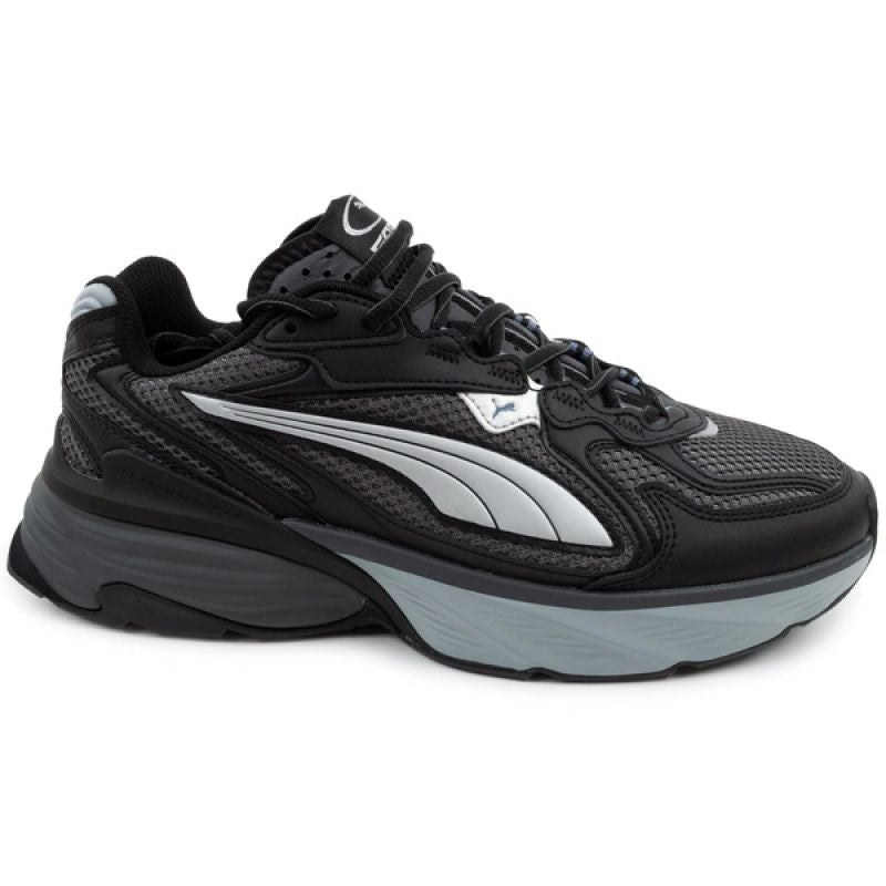 Puma Fade Nitro LS Men’s Black Fashion Sneakers