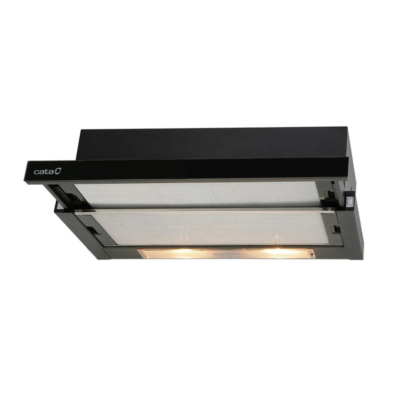 Cata TF-2003 600 GBK cooker hood AGD - Produkty/Okapy kuchenne Your Sports Performance