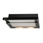 Cata TF-2003 600 GBK cooker hood AGD - Produkty/Okapy kuchenne Your Sports Performance