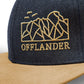 OFFLANDER SNAPBACK CAP In preparation Your Sports Performance