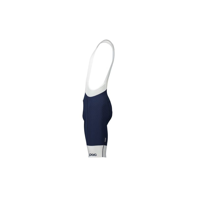 POC M's Raceday Bibshorts Navy Blue