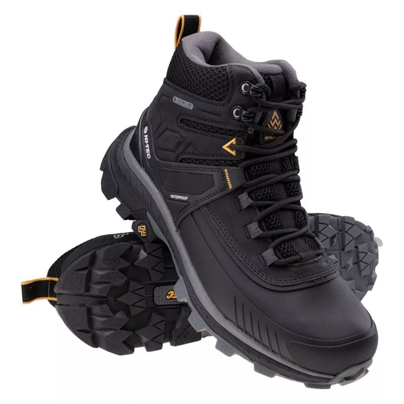 Hi-Tec Everest Snow Hiker M shoes 92800555289 Footwear/Outdoor/Hi-Tec Your Sports Performance