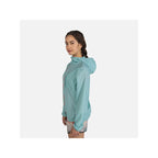 Women's ROSSIGNOL W Sidelhorn Pkb Jkt Ski Jacket, Blue