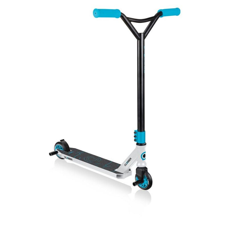 The Globber Stunt GS 540 622-009 Pro Scooter HS-TNK-000010049 Accessories/Skating/Hulajnogi Your Sports Performance