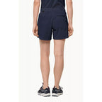 Jack Wolfskin Pack &amp; Go Short W 1507391_1010 Clothing/Outdoor/Jack Wolfskin Your Sports Performance