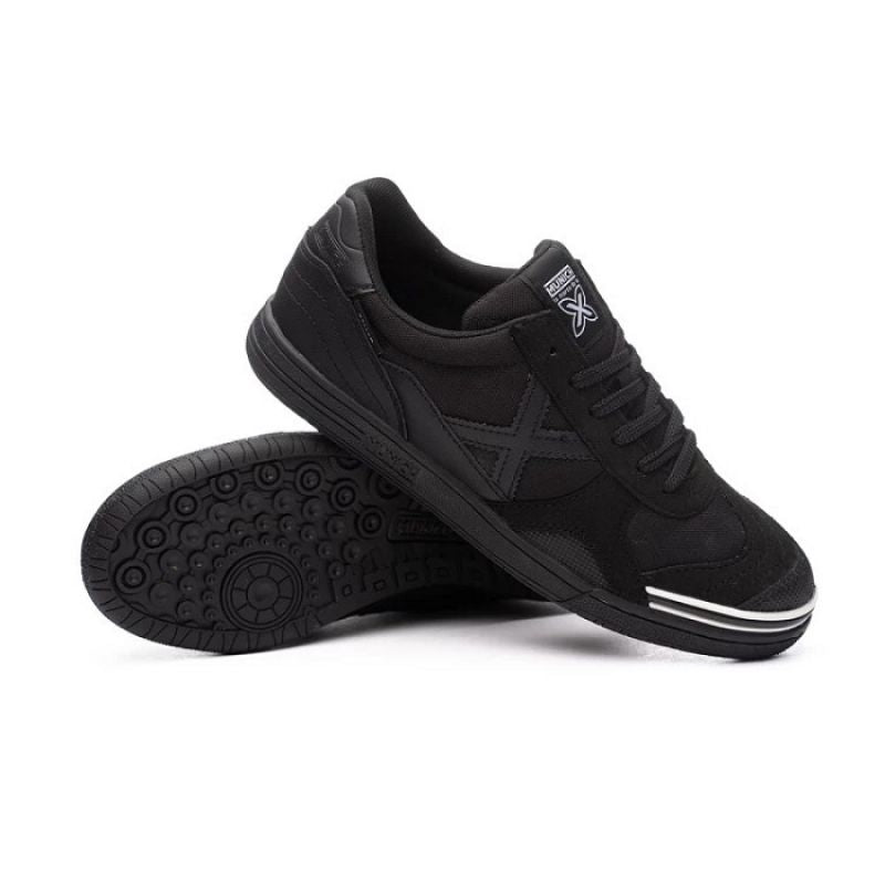 Munich Gresca M 3000312 shoes Footwear/Football/Munich Your Sports Performance