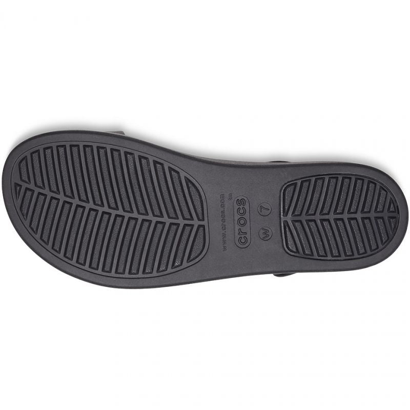 Crocs Brooklyn Low Wedge W 206453 060 Footwear/Outdoor Crocs