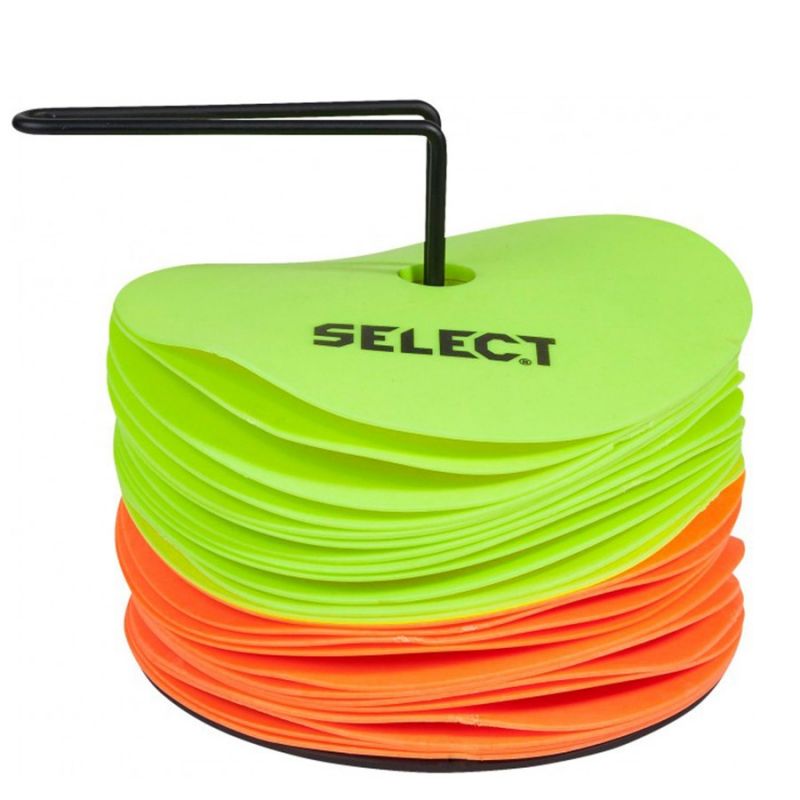 Select marker 24 pcs 7491400024 Accessories/Training equipment Select