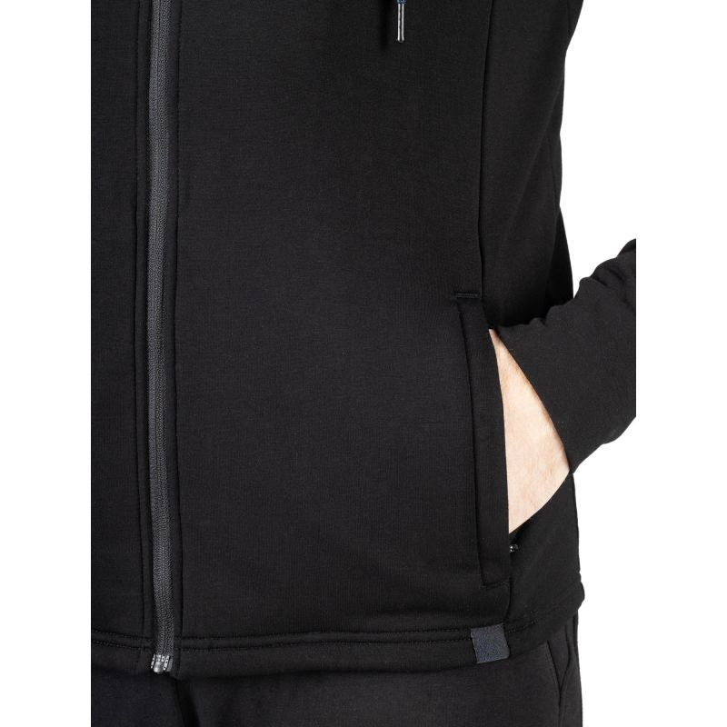 Viking Lonetree Hoodie Bamboo M 730/25/9444/0900 Clothing/Outdoor/Viking Your Sports Performance