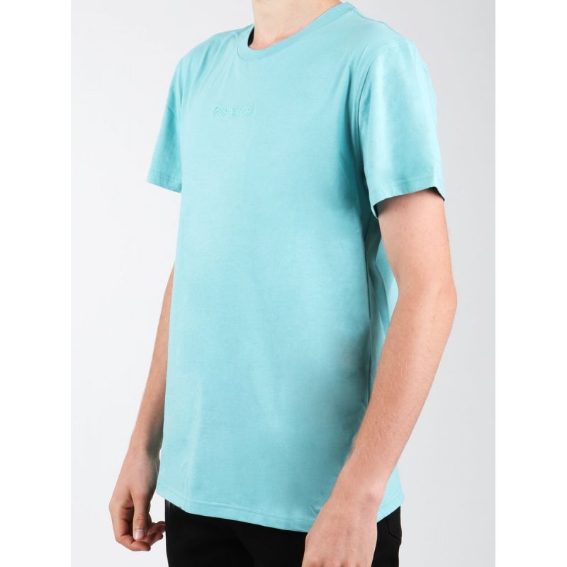 DC T-shirt SEDYKT03376-BHA0 In preparation Your Sports Performance