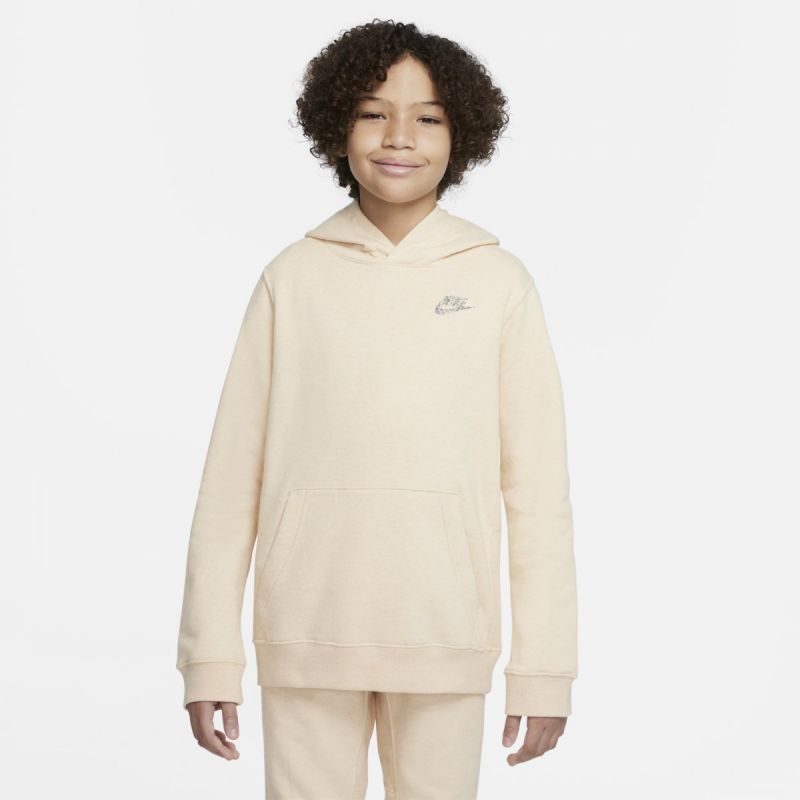 Sweatshirt Nike Sportswear Jr DM8104-268 Clothing/Lifestyle Nike
