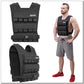 30kg Cordura HMS KTO30 Weighted Training Vest
