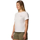 Columbia Rolling Bend Graphic SS Tee W 2120021126 Clothing/Outdoor/T-shirts with short sleeves/Columbia Your Sports Performance
