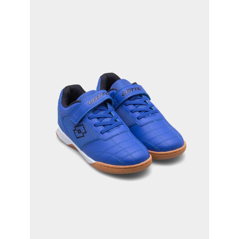 Lotto Whizzer T 2600120T Jr-5011 indoor shoes Footwear/Lifestyle/Lotto Your Sports Performance