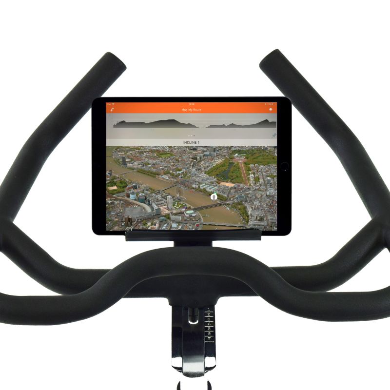 FLOW FITNESS EXERCISE BIKE RACER DSB600i In preparation Your Sports Performance