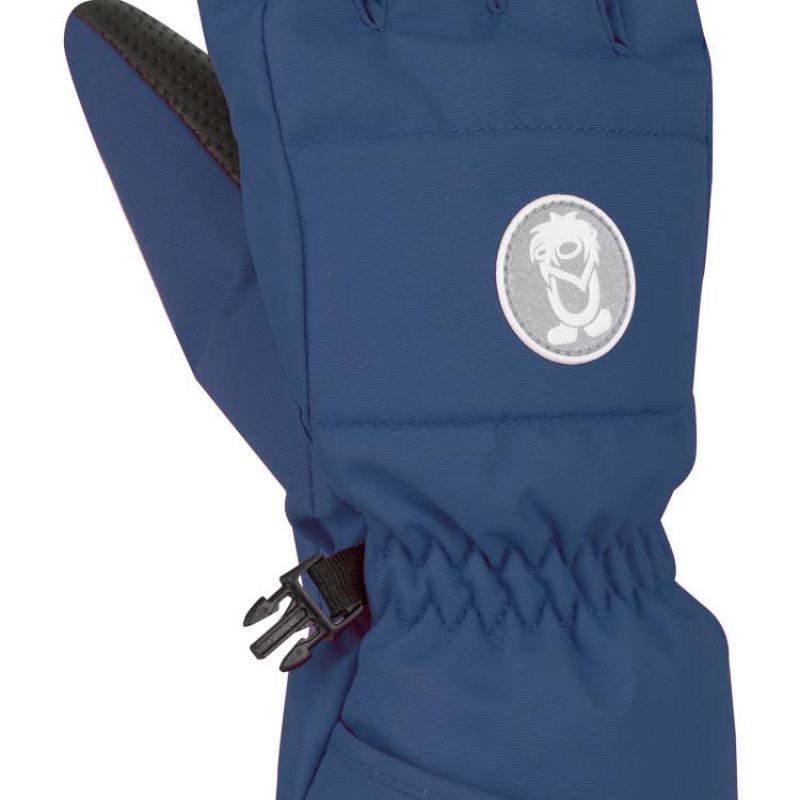 Trollkids Kids Narvik Glove Jr 932-142 Winter Gloves Clothing/Ski Your Sports Performance