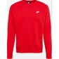 Sweatshirt Nike Sportswear Club Fleece M BV2662 657 Clothing/Lifestyle Nike