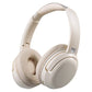 Defender Bluetooth Freemotion Over-Ear Headphones B475 ANC Beige 63475 In preparation Your Sports Performance