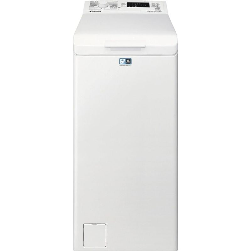 ELECTROLUX EW2TN25262P washing machine AGD - Produkty/Pralki wolnostojące Your Sports Performance