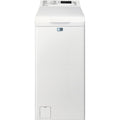 ELECTROLUX EW2TN25262P washing machine AGD - Produkty/Pralki wolnostojące Your Sports Performance