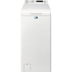 ELECTROLUX EW2TN25262P washing machine AGD - Produkty/Pralki wolnostojące Your Sports Performance