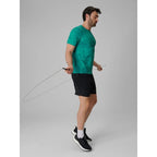 Men’s Quick-Drying Training Shorts 4F 4FRSS26TFSHM1622-20S