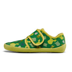 Affenzahn Movy Caterpillar Cotton Barefoot Slippers (01398-20001)