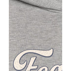 Boy's loose hooded sweatshirt 4F 4FJRSS26TSWSM2636-27M 4f