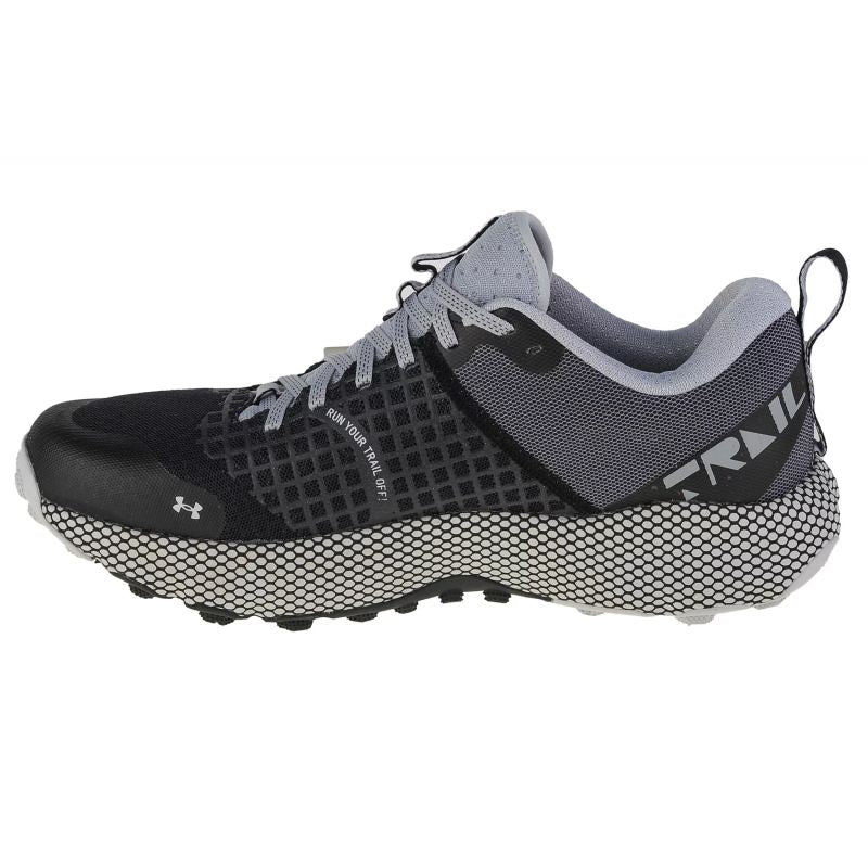 Under Armor Hovr DS Ridge TR M 3025852-001 shoes Footwear/Lifestyle/Under Armour Your Sports Performance