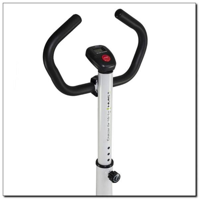 Inclined stepper with column and HMS S8004 cables Accessories/Training equipment Your Sports Performance