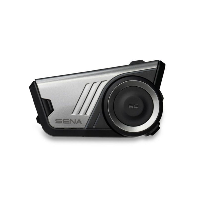 Sena 60S Motorcycle Intercom (60S-01) In preparation Your Sports Performance
