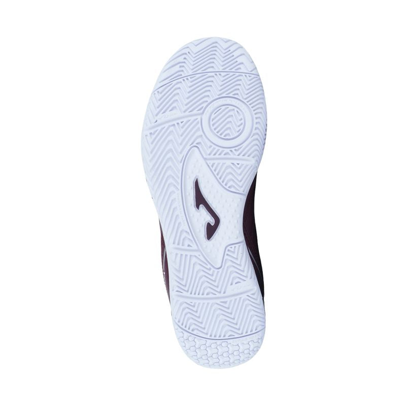 Joma Maxima 2520 Indoor football boots brown MAXW2520IN In preparation Your Sports Performance