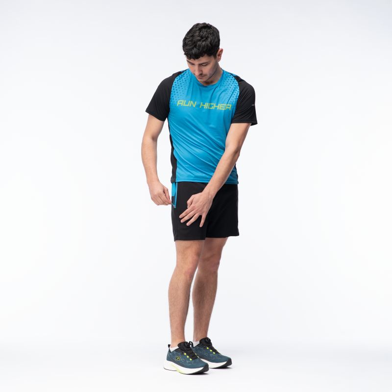 Men's IRENO Shorts In preparation Your Sports Performance
