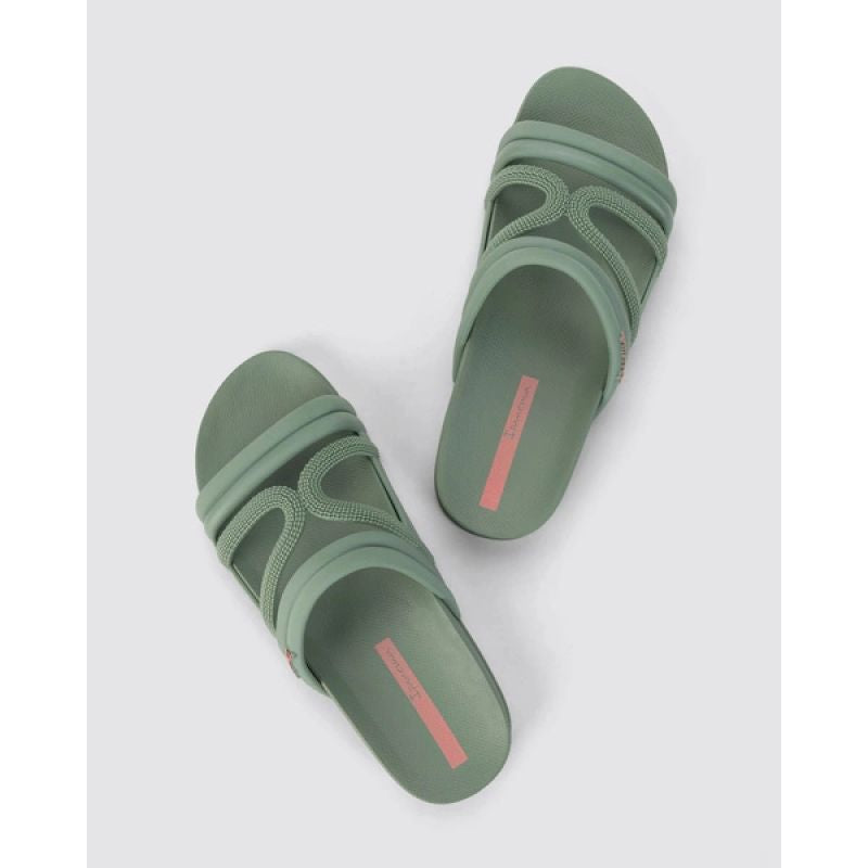 Ipanema Walk Slide W 27262BG089 Flip-Flops Footwear/Lifestyle/Ipanema Your Sports Performance