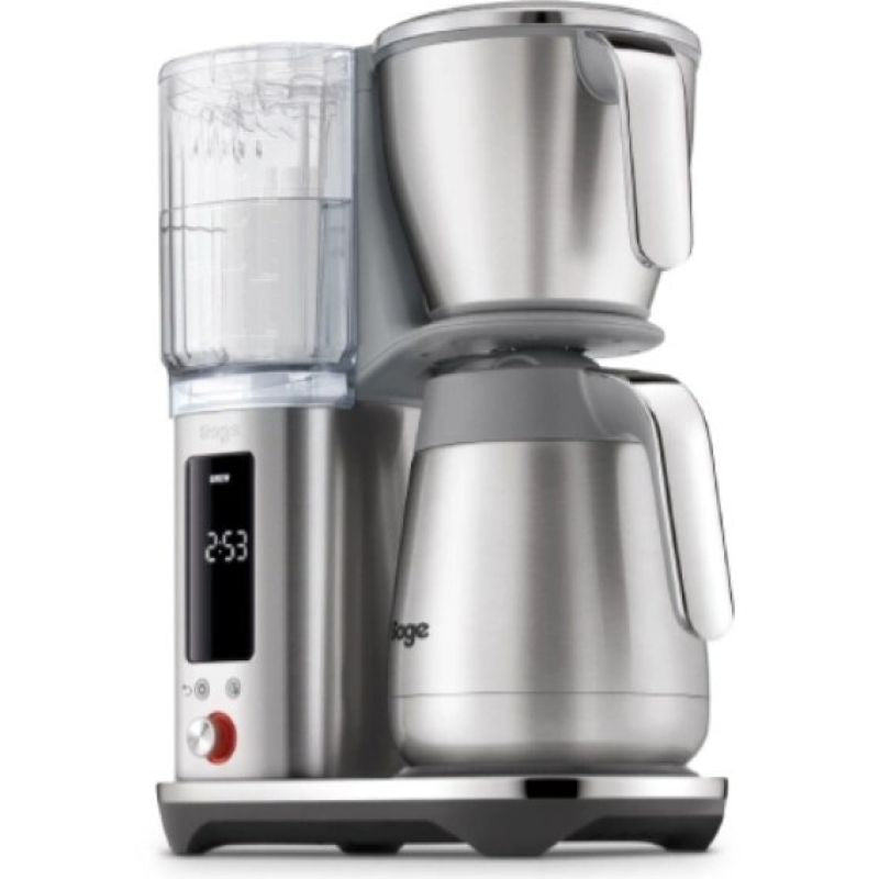 SAGE SDC465BSS4EEU1 drip coffee maker AGD - Produkty/Ekspresy do kawy Your Sports Performance