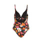 O'Neill Sunset Swimsuit W 92800614180 Clothing/Swimming/ONeill Your Sports Performance