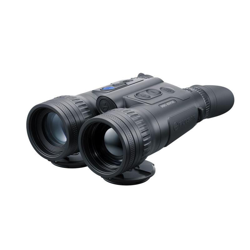 Pulsar Merger DUO NXP 50 multispectral binoculars Optyka Militarna/Lornetki Your Sports Performance