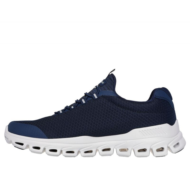 Skechers Glide-Step shoes – Sylo M 233012-NVY Footwear/Lifestyle/Skechers Skechers