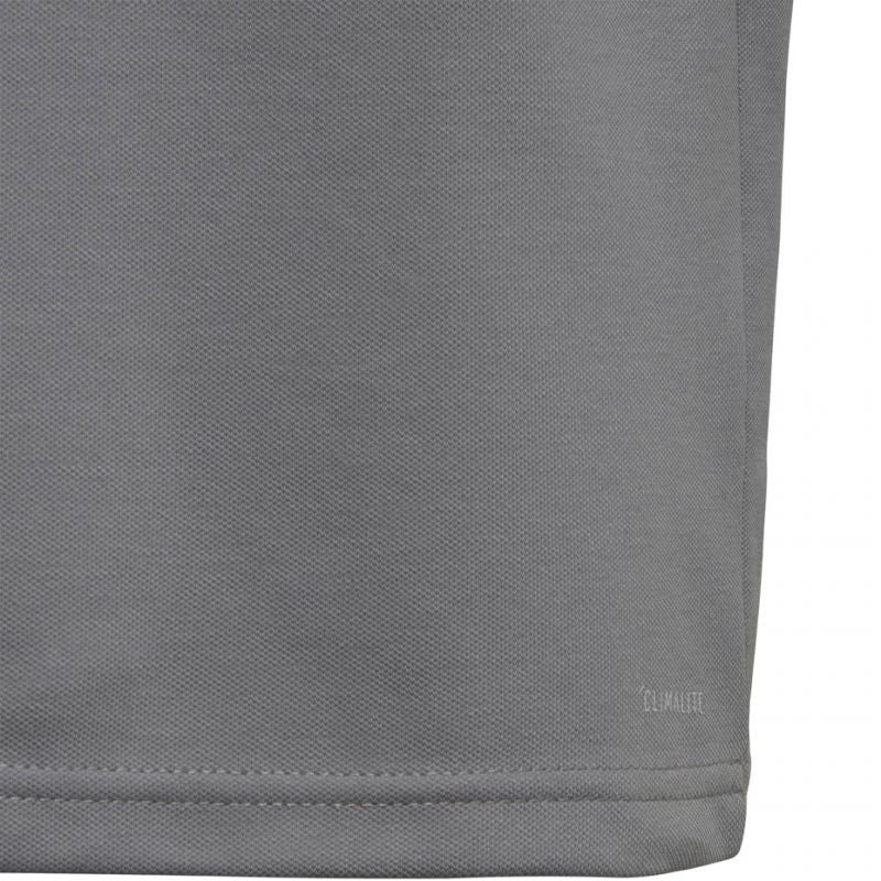 T-shirt Adidas Tiro 19 Cotton Polo JR DW4737 Clothing/Football Adidas
