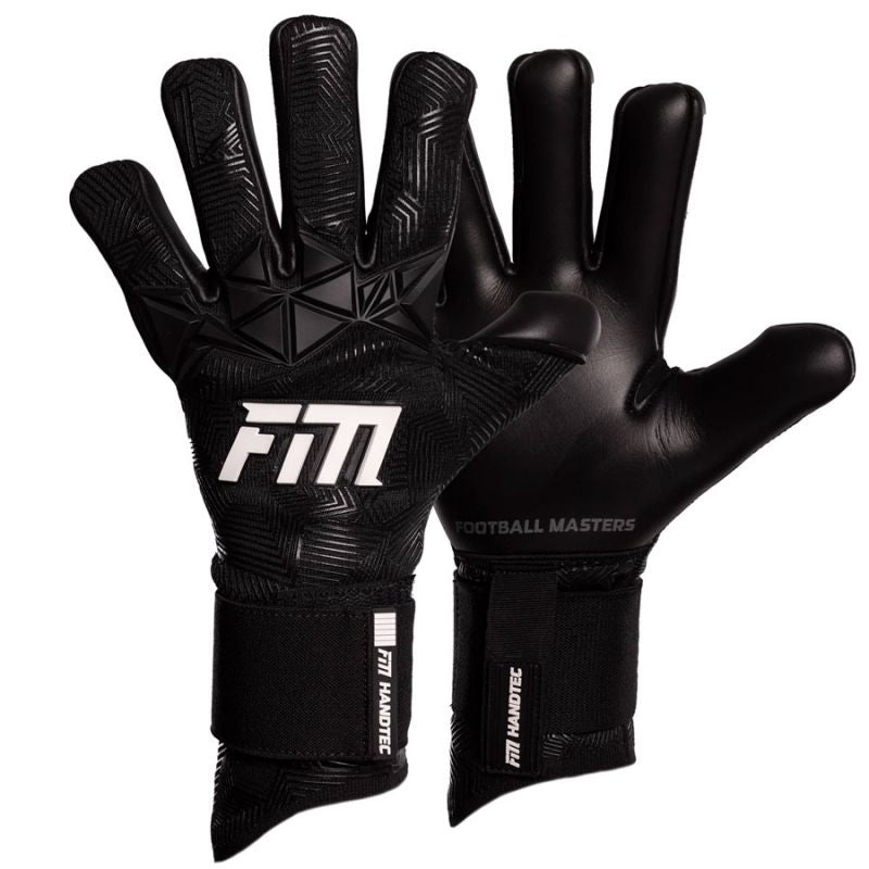 FM Varis X Pro S960212 Goalkeeping Gloves Accessories/Gloves Your Sports Performance