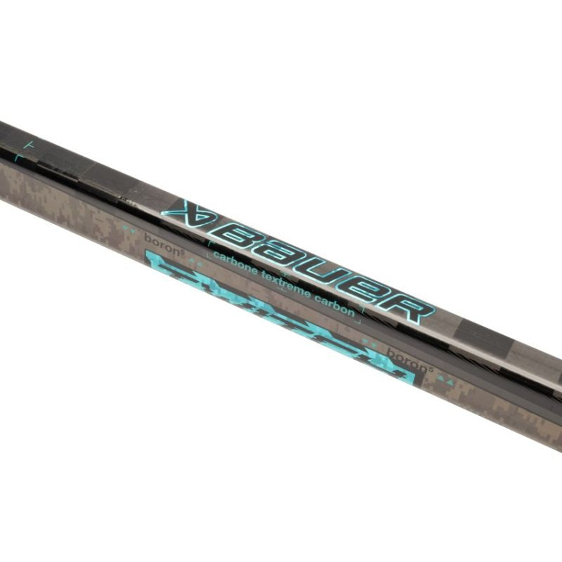 Bauer Twitch Jr. Composite Stick In preparation Your Sports Performance