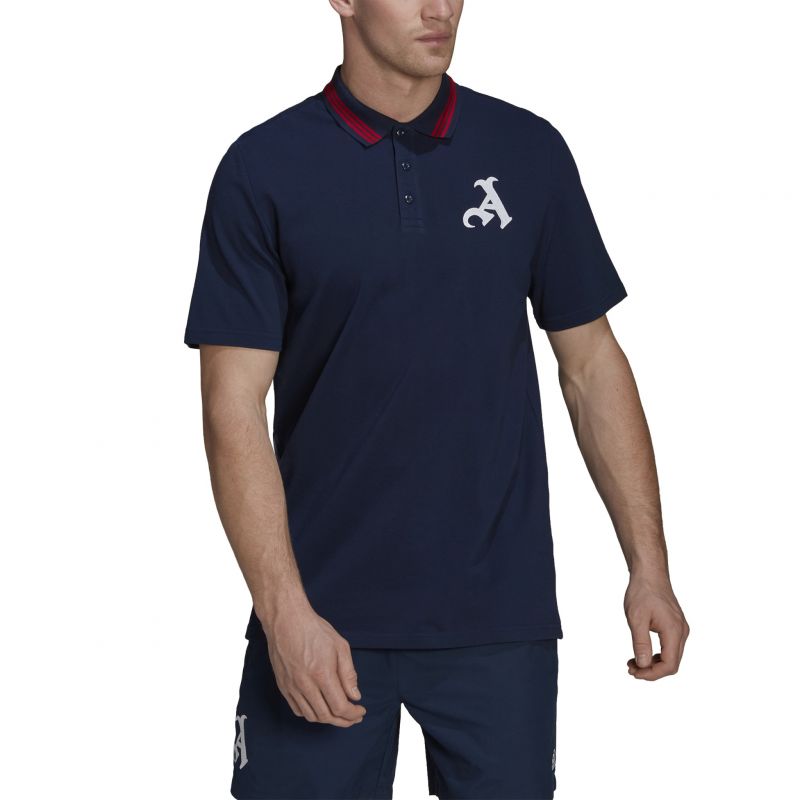 Adidas Arsenal London HB6010 polo shirt Clothing/Football Adidas