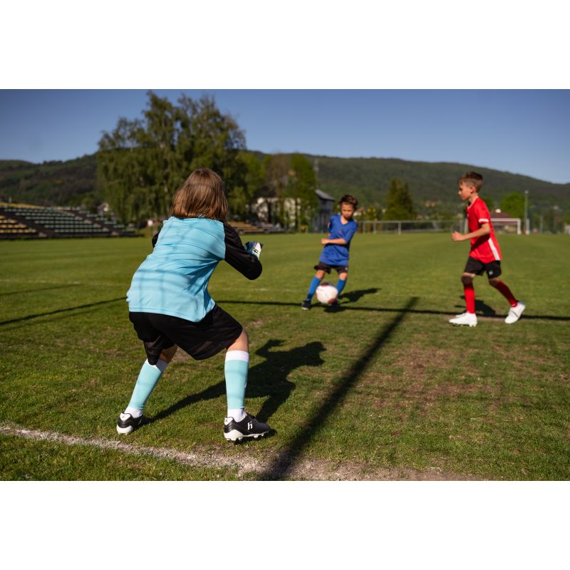 Children's Sweatshirt NUEVOS JUNIOR BLOUSE GK In preparation Your Sports Performance
