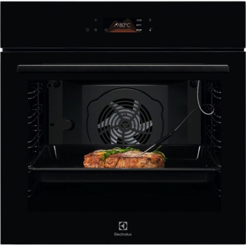 ELECTROLUX LOE8H39Z Oven AGD - Produkty/Piekarniki do zabudowy Your Sports Performance