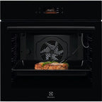 ELECTROLUX LOE8H39Z Oven AGD - Produkty/Piekarniki do zabudowy Your Sports Performance