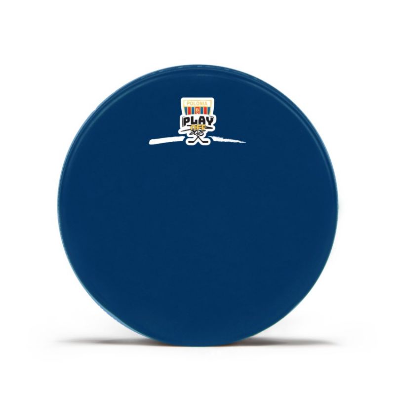 Hockey puck Polonia Bytom 14 Champion BLUE WMN Ltd SREBKRMSPB Accessories Your Sports Performance