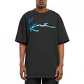 Karl Kani Water Signature Tee M 6060218 Clothing/Lifestyle/T-shirts/Karl Kani Your Sports Performance