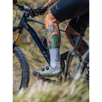 NORTHWAVE Sunday Monday Sock cycling socks gray